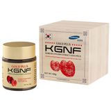 KGNF Ganoderma Reishi Lingzhi Mantarı Ekstraktı120 mg
