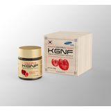 Kgnf Ganoderma Reishi(Lingzhi) Mantarı Ekstraktı – 100% Kore - 1 Adet