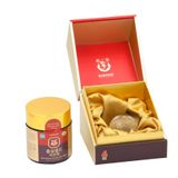 KGNF Kore Kırmızı Ginseng Altın 80 Tablet