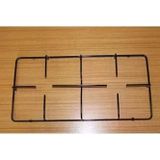 Kgpart 1 Ad 47,5 X 22,5 Cm Set Üstü Ocak Siyah Izgara Tel 110241259 Siyah