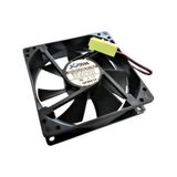 Kgpart Arçelik, Beko, Altus Buzdolabı 12 V Kare Fan Motoru