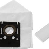 KGPart Arçelik,Beko,Grundig RS 9131-RS 8131-VCR 7230 Süpürge Toz Torbası ve Filtre Seti