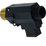 KGPart Ariston Egis Plus/microtec/uno Kombi Şofben Akış Şalter