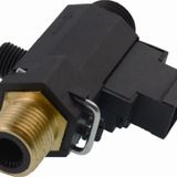 KGPart Baymak Main / Falke Kombi Su Akış Şalteri