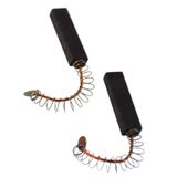 KGPart Birçok Marka Modele Uygun Süpürge Motoru Kömürü 32x9x6mm