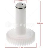 KGPart Birçok Marka Modele Uyum Sağlayan Mikser Dişlisi - 38.30mm