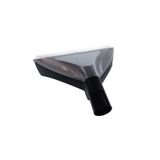 KGPart Birçok Marka Modele Uyumlu Halı Yıkama Başlığı, 38mm, Gri