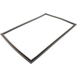 KGPart Bosch KDV58VL30,KDV58VL30N ile Uyumlu Buzdolabı Üst Kapak Contası