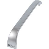 KGPart Bosch Kge Kgs Kgu Kgv Ksu Ksv Buzdolabı Kapı Kolu (Gri)