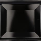 KGPart Bosch & Siemens ile Uyumlu Fırın Emaye Tepsi 465x375x40mm