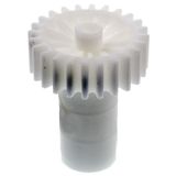 KGPart Braun G1500 G1300 Kıyma Makinesi Şanzıman Kutusu Mil Dişlisi
