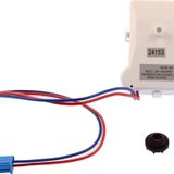 KGPart Buzdolabı Fan Motoru, Bosch / Siemens / Profilo ile Uyumlu