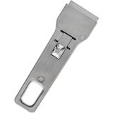 KGPart Cam Ocaklar Için Kir Kazıma Bıçağı ,keysmart/vestel/regal ile Uyumlu