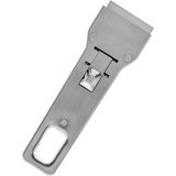KGPart Cam Ocaklar Için Kir Kazıma Bıçağı,electrolux/aeg/zanussi ile Uyumlu