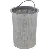 KGPart Çay Makinesi Demlik Süzgeci, Homend,Kiwi,Sinbo ile uyumlu
