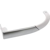 KGPart D9400NM,DNE44081 Buzdolabı Üst Kapak Kolu, Beko ile uyumlu