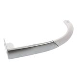 KGPart DNE50520,DNE40080,CNE42221D Buzdolabı Üst Kapak Kolu, Beko ile uyumlu