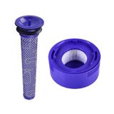 KGPart Dyson V7 - V8 Süpürge Filtre Seti