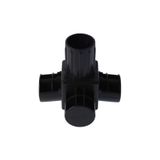 KGPart Fakir VC40S/VC40/Rotating360 Vantilatör Ayak Bağlayıcı Ara Parça