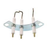 KGPart GB172, GB072 Logamax Elektrot Bujisi, Buderus ile uyumlu