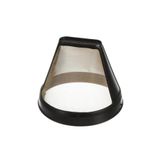 KGPart Kahve Makinesi Gold Filtre No:4 Braun ile Uyumlu, Gri
