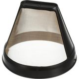 KGPart Kahve Makinesi Gold Filtre No:4 Braun