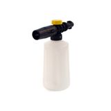 KGPart Karcher 700 ml K2 ve K7 Sınıfına Uygun Basınçlı Yıkama Makinesi ve Köpük Püskürtme Aleti