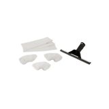 KGPart Karcher Sc 2 Sc 3 Sc 4 Sc 5 ile Uyumlu Buharlı Temizlik Makinesi Cam Silme Aparatı