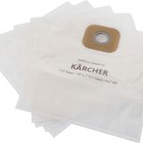 KGPart Karcher T 11/1 Classic -T 7/1- T 8/1 L Süpürge Toz Torbası