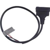 KGPart Kombi 3 Yollu Motor Bağlantı Kablosu, Demirdöküm ile uyumlu