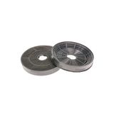 KGPart Silverline Esty Lanova Davlumbaz Ve Aspiratör Karbon Filtre 16 Cm