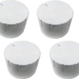 KGPart STO810E,STO810DGE Ocak Düğmesi, Arçelik ile Uyumlu