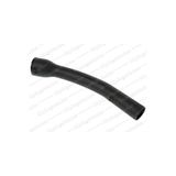 KGPart Süpürge Hortum Tutma Sapı, Bosch BSG82010 BSG82022 ile Uyumlu, Gri