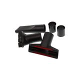 KGPart Süpürge Mini Başlık Seti, Black Decker Karaca Homend LG Miele Samsung ile Uyumlu