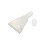 KGPart Universal 32-35mm Uyumlu Halı Koltuk Yıkama Emici Başlığı, Fantom Karcher Arnica Arzum İhlas Profilo Beko Uyumlu