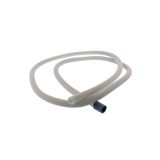 KGPart Universal Çamaşır ve Bulaşık Makinesi Tahliye Hortumu - 3 Metre