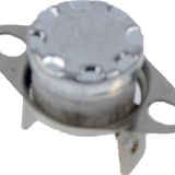 KGPart Universal Şofben Termik Termostatı - 130°