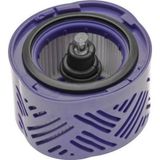 KGPart V6 Süpürge Motor Arkası Hepa Filtresi, Dyson ile uyumlu