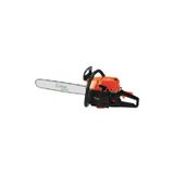 Kgsw-7427 Benzin Motorlu Testere 52 Cc 45 Cm Pala Zincir Freni