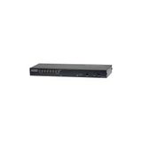 Kh1508ai-Ax-G 8 Port Cat 5 High-Density Kvm Switch