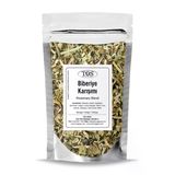 Khadija'nın Kazablanka Biberiye Karışımı 250 gr Khadija's Casablanca Rosemary Blend