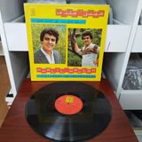 Khalil Hallak – Intou Houn We Nehna Houn - 1983 Lübnan Dönem Basım Albüm - 33 Lük Lp Plak