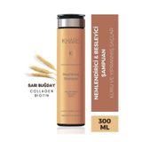Kharis Nourishing Shampoo 300 ml Besleyici Şampuan