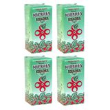 KHARTA Mate Çayı 250 g X 4 Yerba Mate