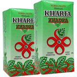 Kharta Mate Çayı 250 gr x 2 Yerba Mate - Iki Paket