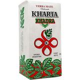 Kharta Mate Kalın Öğütülmüş Çay(Beyaz) 250 gr Paket (3 Adet)