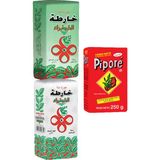 Kharta Yarba Mate Çayı 3lü Set - 3 ADET
