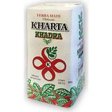 Kharta Yerba Mate Çayı 250 gr Mate Yaprağı Aromalı Kaliteli Dökme Çay