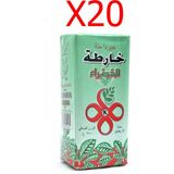 Kharta Yeşil Yapra Mate Çayı 250 gr x 20 Adet