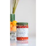 Kharzita Acı Biber Soslu Zeytin 1 kg